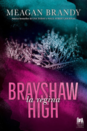 LA REGINA. BRAYSHAW HIGH