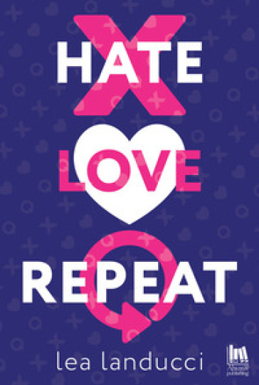 Hate love repeat