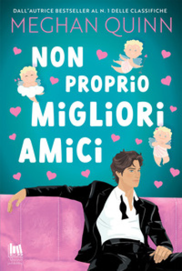 Non proprio migliori amici
