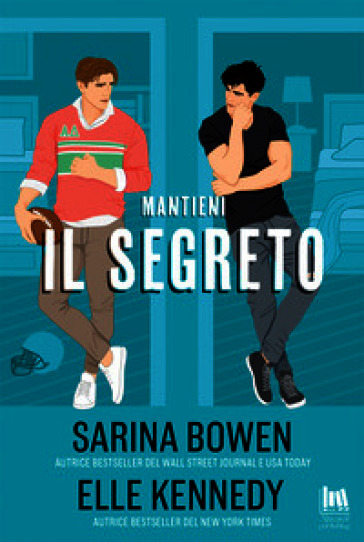 Mantieni il segreto