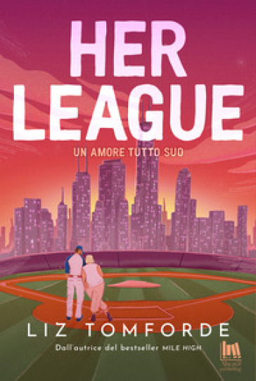 Her league. Un amore tutto suo