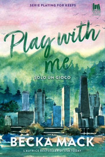 PLAY WITH ME. SOLO UN GIOCO
