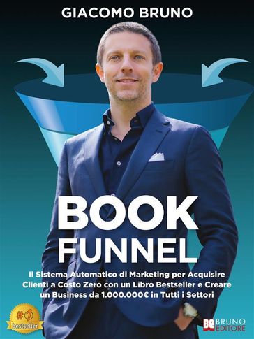 Book Funnel