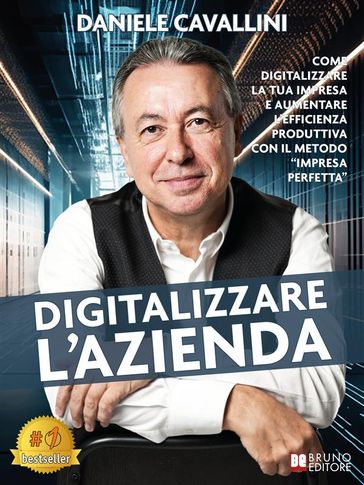 Digitalizzare L'Azienda