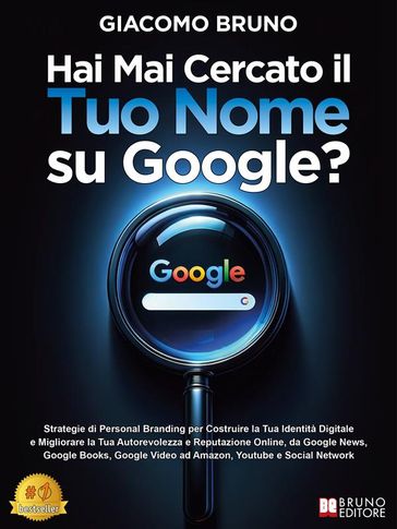 Mai Cercato il Tuo Nome su Google?