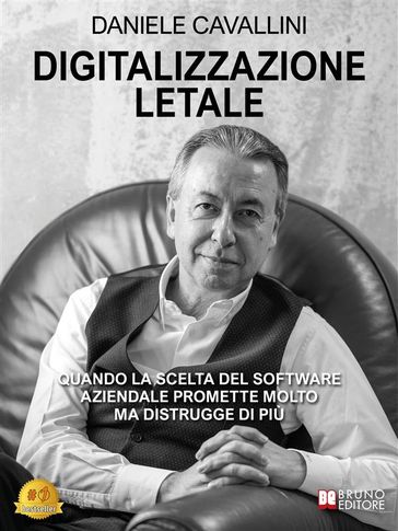 Digitalizzazione Letale