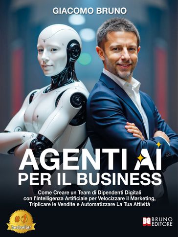 Agenti AI per il Business