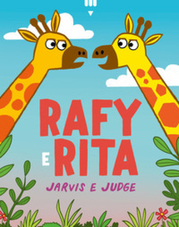 Rafy e Rita