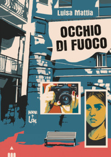 Occhio di fuoco
