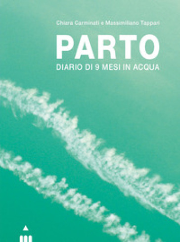 Parto. Diario di 9 mesi in acqua e in aria. Ediz. a colori