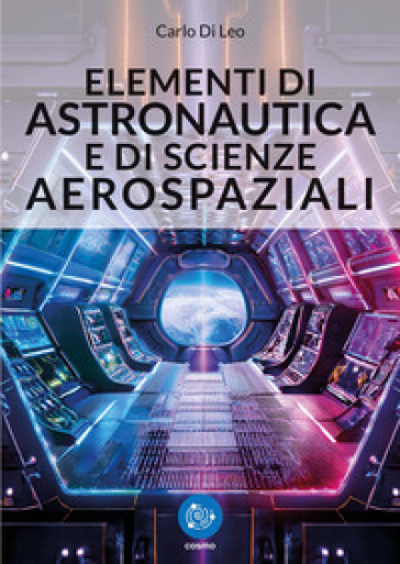 Elementi di astronautica e di scienze aerospaziali. Nozioni fondamentali sulla dinamica del volo spaziale, con elementi di navigazione interplanetaria. Problema dei 2-corpi, dei 3-corpi e degli n-corpi. Effetto fionda, tecniche di lancio e di rendez-vous e docking nello spazio.