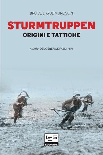 Sturmtruppen