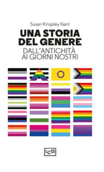 Una storia del genere. Dall'antichità ai giorni nostri