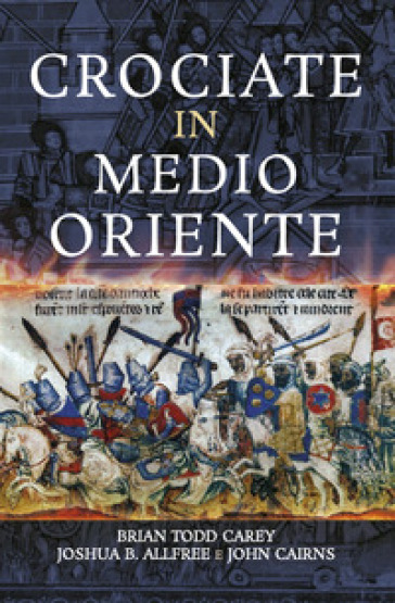 Crociate in Medio Oriente