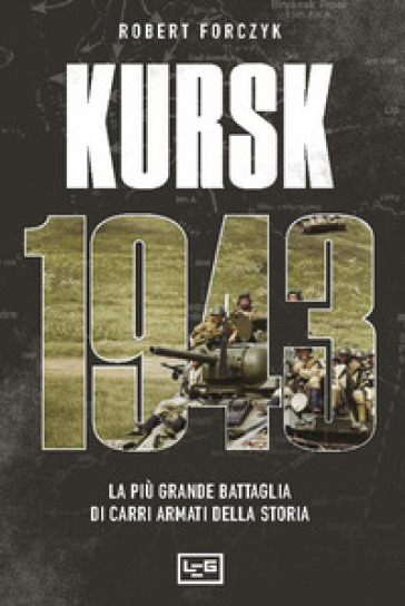 Kursk 1943