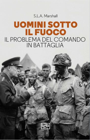 Uomini sotto il fuoco