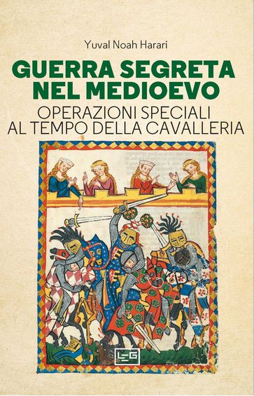 Guerra segreta nel Medioevo