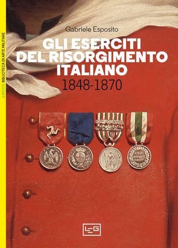 Gli eserciti del Risorgimento italiano