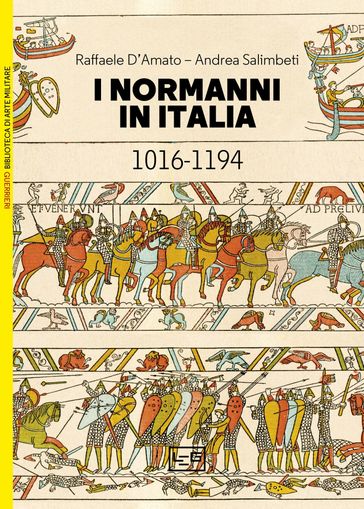 I Normanni in Italia