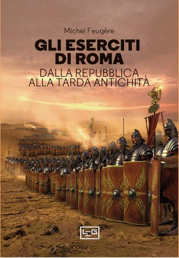 Gli eserciti di Roma