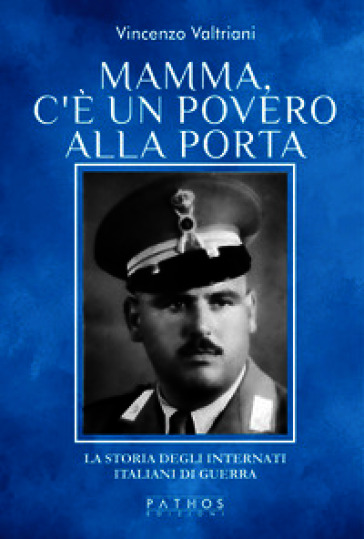 Mamma, c'è un povero alla porta