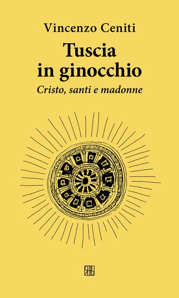 Tuscia in ginocchio