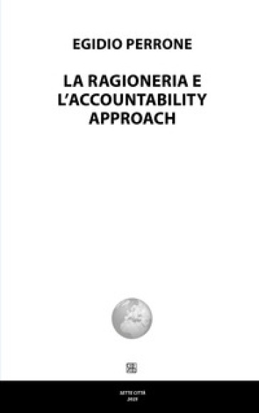 La ragioneria e l'accountability approach