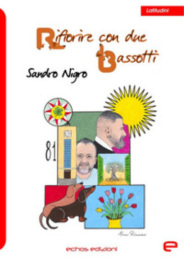 Rifiorire con due bassotti-0