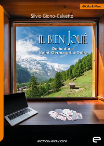 Il Bien Joué. Omicidio a Saint-Germain-La Doire