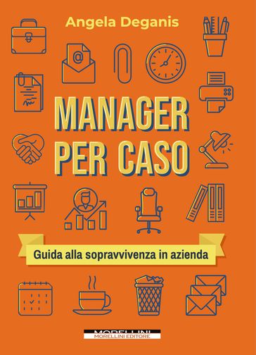 Manager per caso
