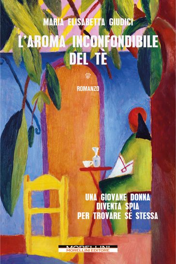 L'aroma inconfondibile del tè