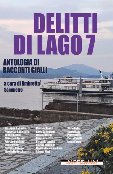 Delitti di lago 7