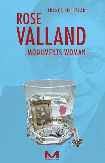 Rose Valland