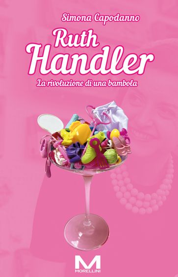 Ruth Handler
