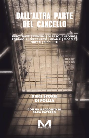 Dall'altra parte del cancello