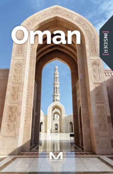Oman. Ediz. a colori