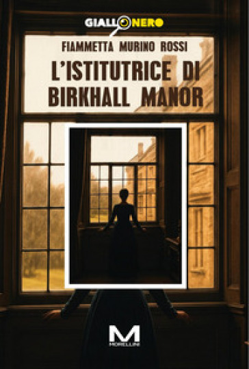 L'istitutrice di Birkhall Manor
