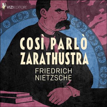 Così parlo Zarathustra