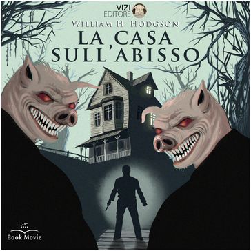 La casa sull'abisso