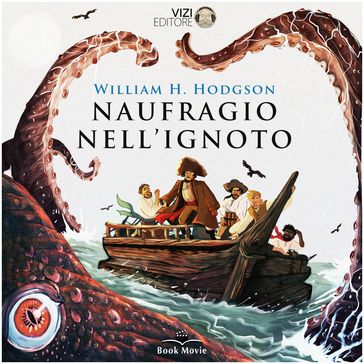 Naufragio nell'ignoto