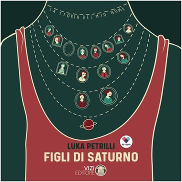 Figli di Saturno