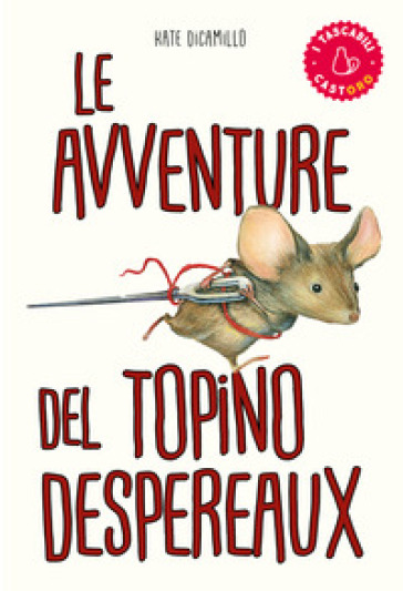 Le avventure del topino Desperaux-0