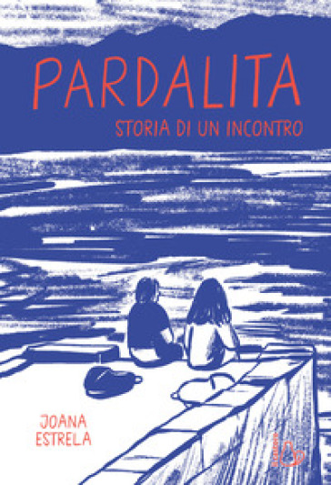 Pardalita. Storia di un incontro-0