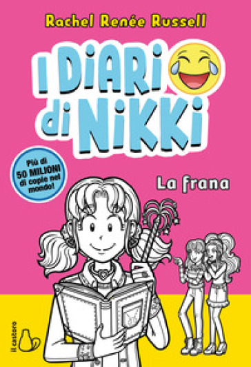 LA FRANA. I DIARI DI NIKKI