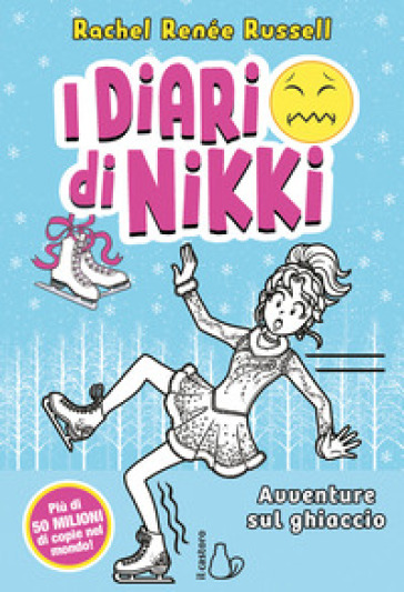 Avventure sul ghiaccio. I diari di Nikki-0