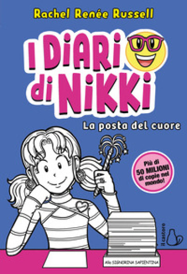 La posta del cuore. I diari di Nikki-0
