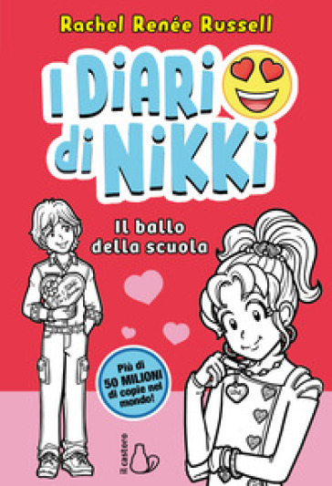 Il ballo della scuola. I diari di Nikki-0