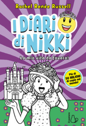 La mia vita da favola! I diari di Nikki-0