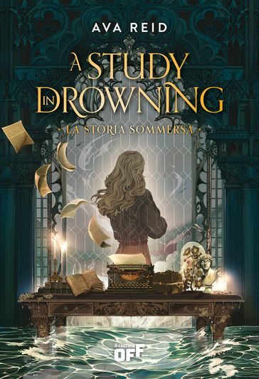 A Study in Drowning. La storia sommersa