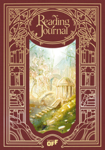 Reading journal 2024